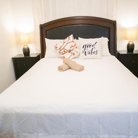 Cozy Private Room-Your Perfect Place In המילטון מראה חיצוני תמונה