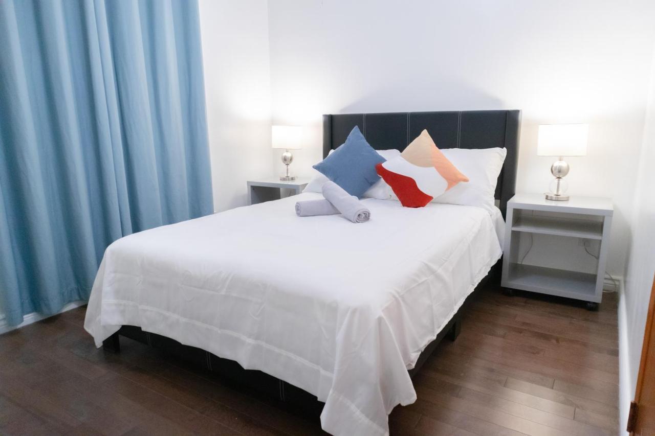 Cozy Private Room-Your Perfect Place In המילטון מראה חיצוני תמונה