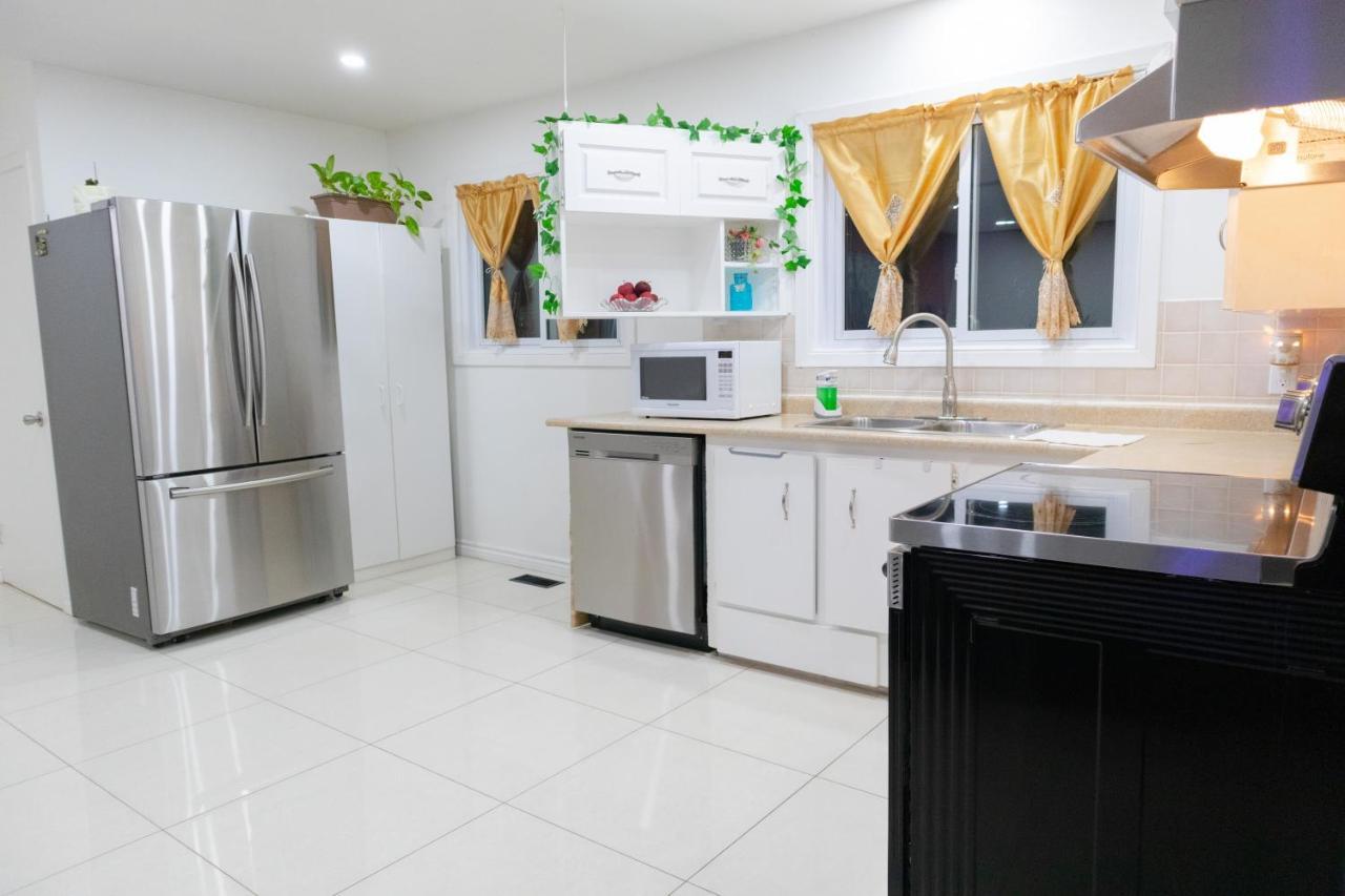 Cozy Private Room-Your Perfect Place In המילטון מראה חיצוני תמונה
