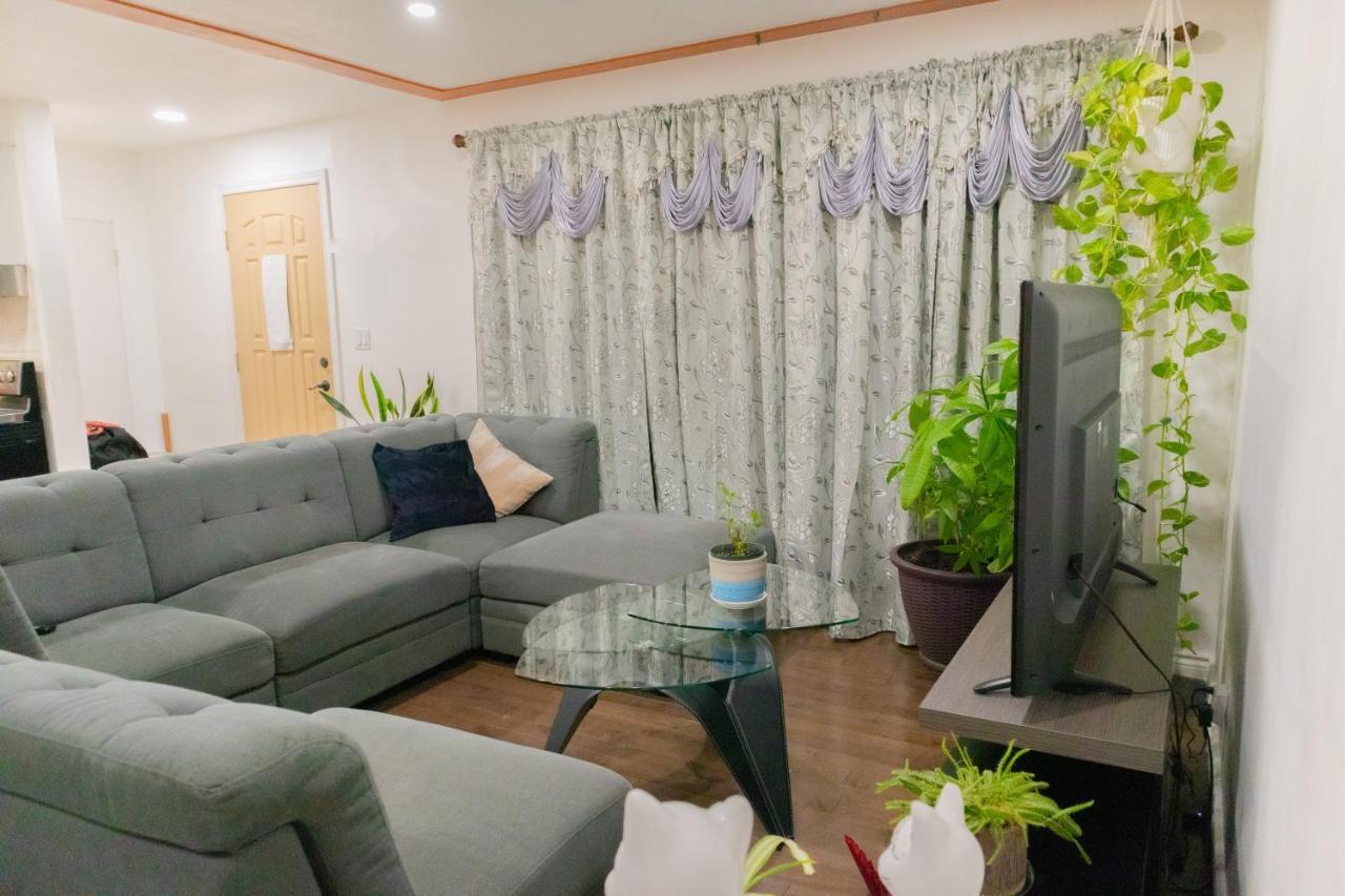Cozy Private Room-Your Perfect Place In המילטון מראה חיצוני תמונה