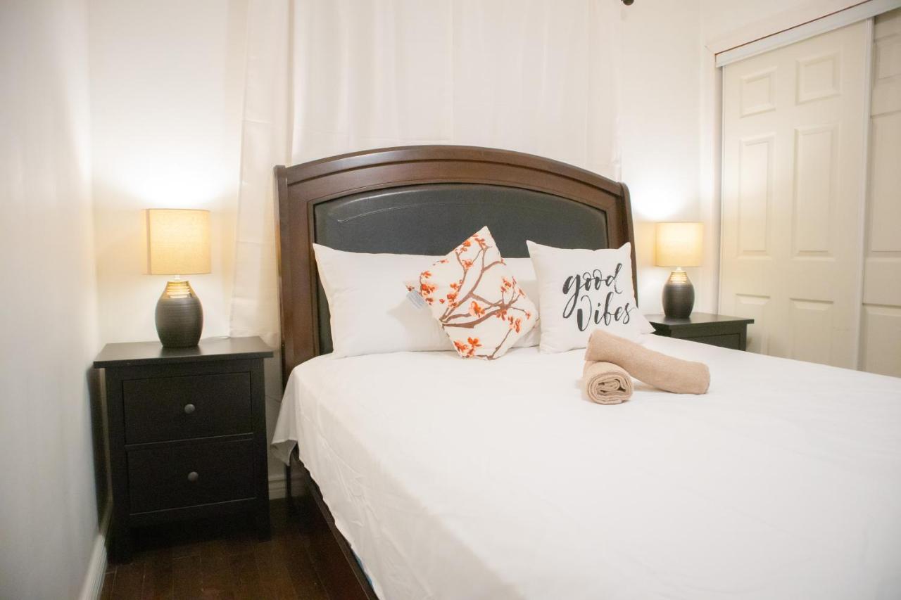 Cozy Private Room-Your Perfect Place In המילטון מראה חיצוני תמונה