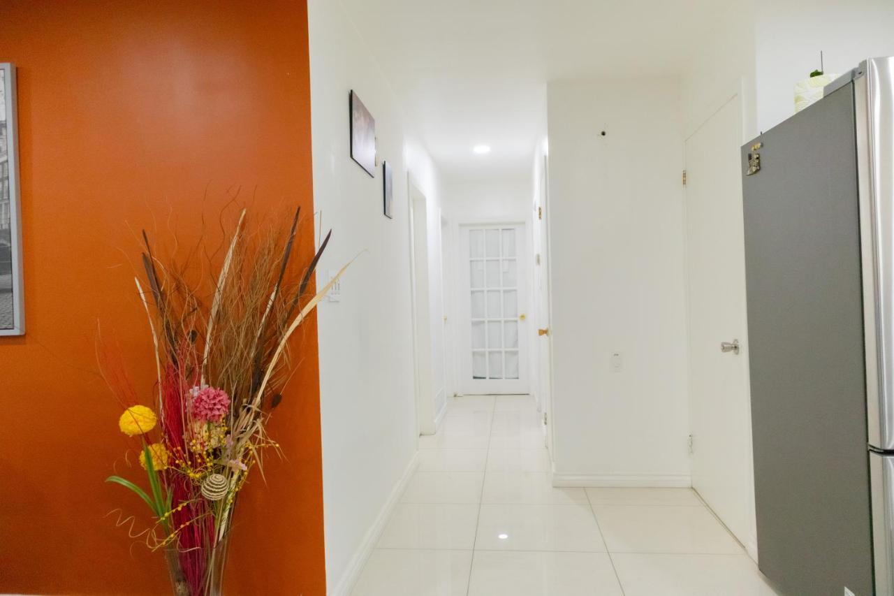 Cozy Private Room-Your Perfect Place In המילטון מראה חיצוני תמונה