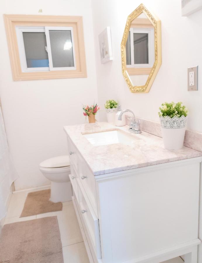 Cozy Private Room-Your Perfect Place In המילטון מראה חיצוני תמונה