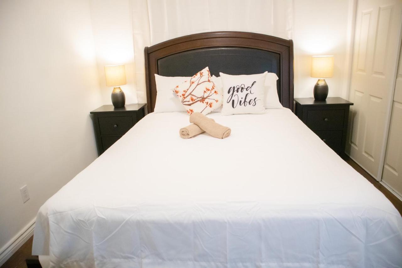 Cozy Private Room-Your Perfect Place In המילטון מראה חיצוני תמונה