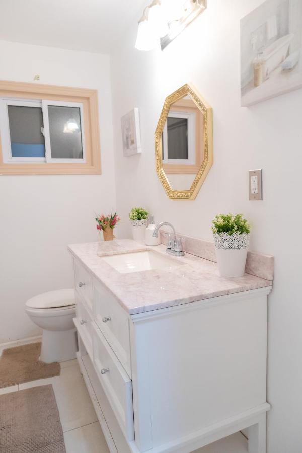 Cozy Private Room-Your Perfect Place In המילטון מראה חיצוני תמונה