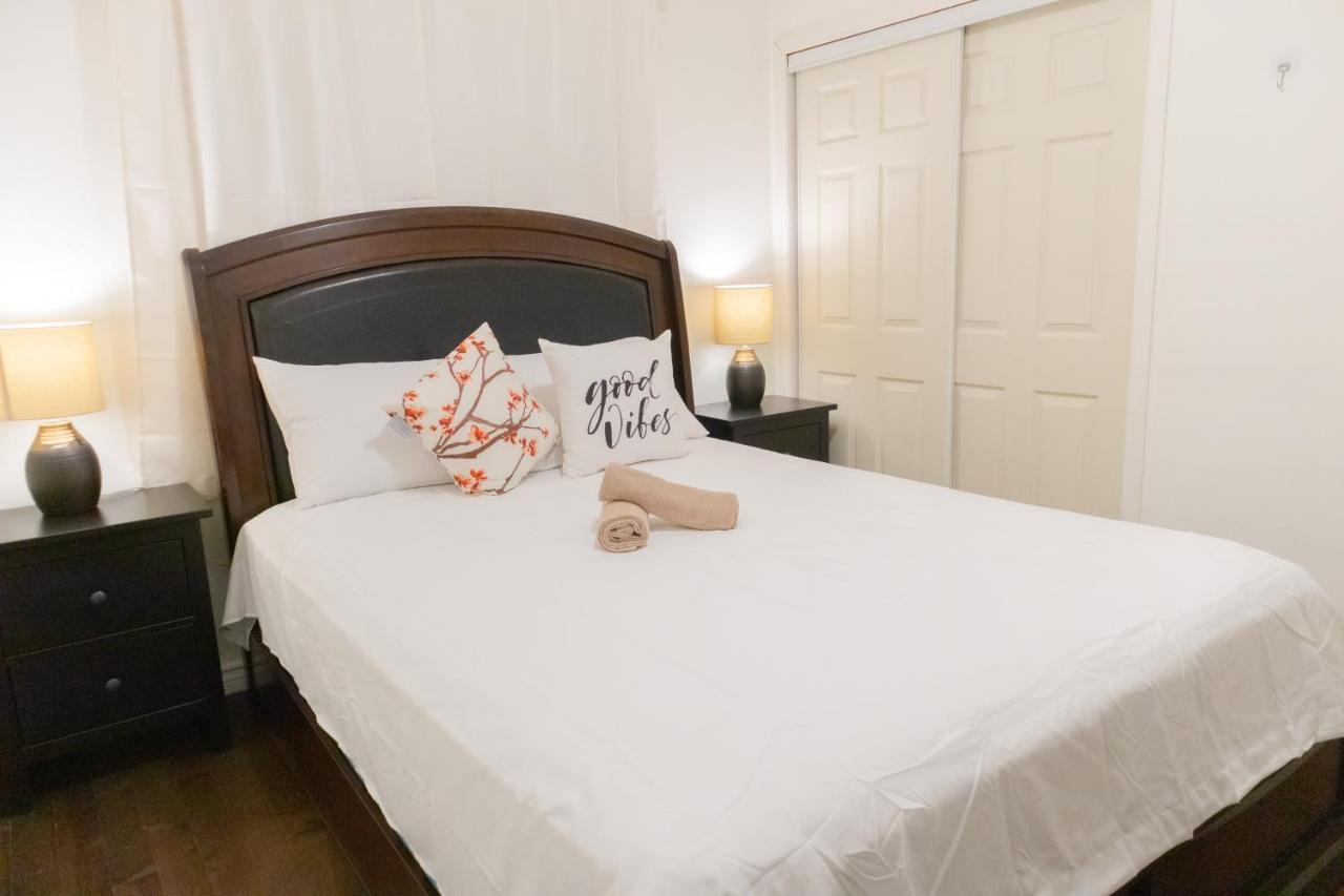 Cozy Private Room-Your Perfect Place In המילטון מראה חיצוני תמונה